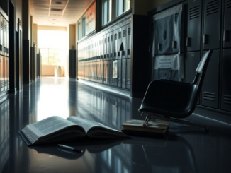 examining the impact of knife crime in schools 1751248870