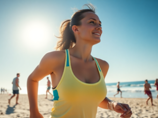 experience ultimate sun protection with banana boat sport lotion spf 50 1748940327