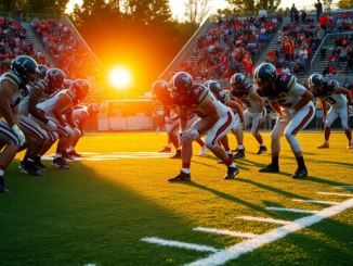 exploring the most enduring records in college football history 1750405651