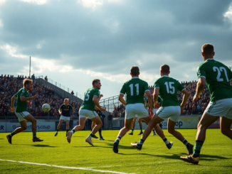 fermanagh secures thrilling victory over sligo in tailteann cup quarter finals 1749934181