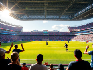 fifa club world cup 2025 the exciting teams ready to compete in the usa 1749855384