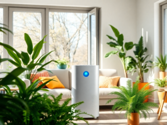 gli purificatori daria migliorano la qualita dellaria e alleviano le allergie nel 2025 1749565535