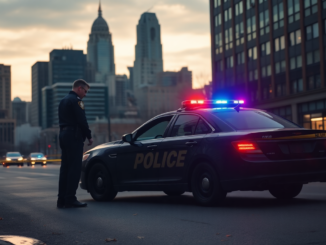 gunman arrested after deadly attacks on minnesota democrats in 2025 1750106592