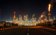 how geopolitical crises influence crude oil market dynamics 1750229401