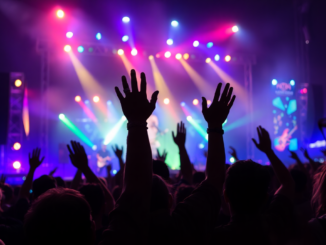 how live performances can redefine an artists trajectory 1751036475
