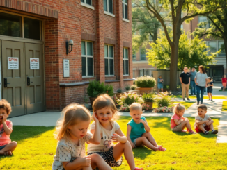 impact of extreme heat on schools and public health in the us 1750687079