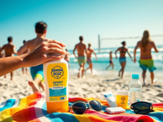 innovative sunscreen application methods for better coverage 1750262450