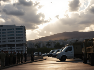 israel faces urgent decisions amid escalating nuclear threat from iran 1749936202