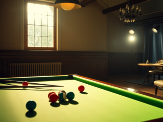 jimmy white balances snooker career and acting debut at 63 1750873526