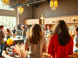 jordan morriss youth group explores teenage life in a megachurch setting 1749609577