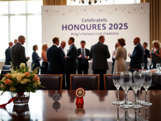 kings honours list 2025 features david beckham and roger daltrey among celebrated figures 1749892095