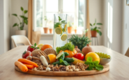 longevity without the hype how simple dietary changes can transform your health 1751190630