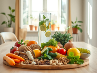 longevity without the hype how simple dietary changes can transform your health 1751190630