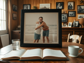 melvyn and brian moles emotional reunion highlights brotherhood on race across the world 1749921510