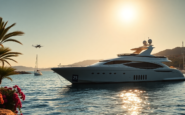 michael jordans luxurious summer escape in sardinia 1749538595