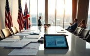 president trumps economic prosperity deal with the uk reshapes trade relations in 2025 1750121184