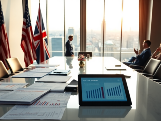president trumps economic prosperity deal with the uk reshapes trade relations in 2025 1750121184