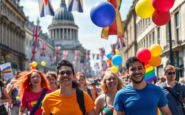 pride in london 2025 celebrate lgbtq unity and resilience 1748947442