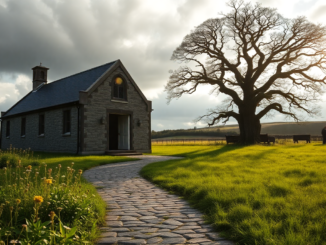 reflecting on the impactful life of fr oliver crilly 1751212060