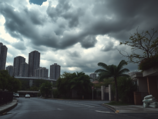 severe weather alert issues urgent warnings for residents amid intense storms 1749802648