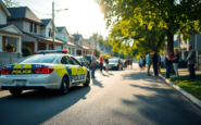 significant incidents reported by the police department 1748760100