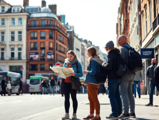 stay alert safety tips for traveling in the uk 1749327505