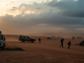 sudan civil war escalates as army withdraws and rsf claims control in 2025 1749660929