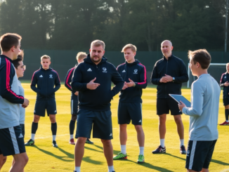 swansea city strengthens coaching staff with darren odea and richard stearman in 2025 1749824615