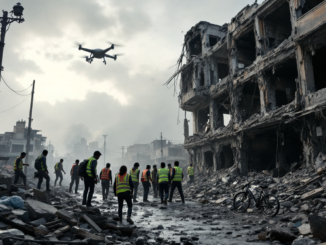 the consequences of drone strikes on ukraines stability 1750189233