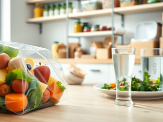 the hidden dangers of microplastics in our food packaging 1750796360