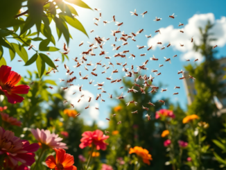 the science behind the upcoming flying ant phenomenon 1751160699