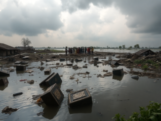 the severe consequences of recent flooding in pakistan 1751120969