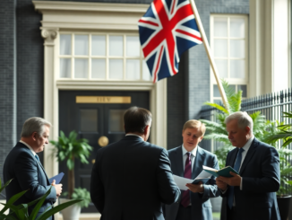the uk takes a firm stand against irans nuclear threat following israeli strikes 1749817335