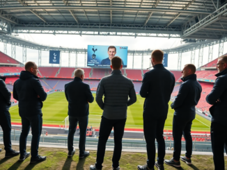 tottenham hotspur appoints thomas frank as new head coach in 2025 1749756379