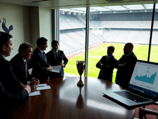 tottenham hotspur appoints thomas frank as new head coach in shocking move 1749788128