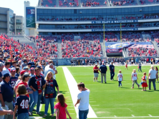 uconn football unveils exciting home game themes for 2025 season 1750077238