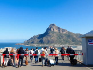 uk and eu sign historic agreement to transform gibraltar border control 1749657295