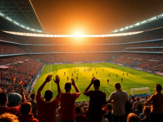 understanding dazns approach to the club world cup and its impact 1750792619