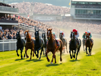 understanding lambourns achievement in the epsom curragh derby double 1751241538
