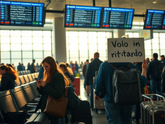 understanding overbooking how airlines manage demand and compensation 1750409363