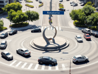 understanding roundabout rules to reduce driving frustration 1750278461