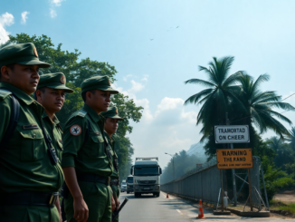understanding thailands border restrictions amid rising conflicts 1750749781