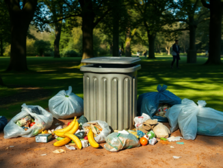 understanding the challenges of eco friendly food waste management 1750925272