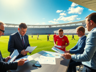 understanding the dynamics of football transfers in the summer market 1750664988