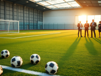 understanding the dynamics of football transfers without the buzz 1750366469