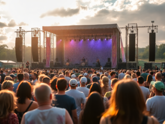 understanding the dynamics of glastonburys lineup and artist performances 1750991536