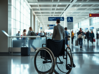 understanding the gaps in airport accessibility for disabled travelers 1750836983