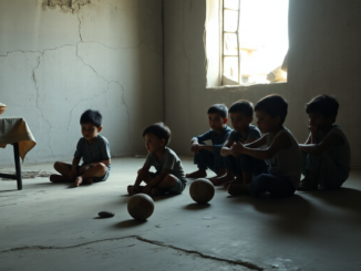 understanding the humanitarian impact of the gaza conflict 1751161352