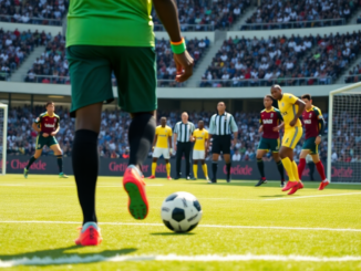 understanding the impact of the new eight second rule in football 1750328841