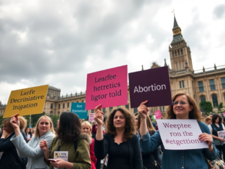 understanding the implications of abortion decriminalization in the uk 1750185511